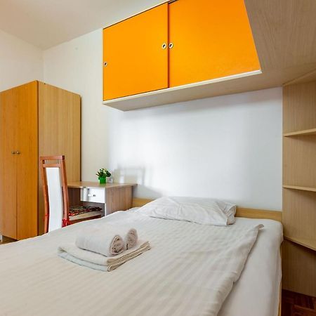 Boki 4 Apartamento Zadar Exterior foto