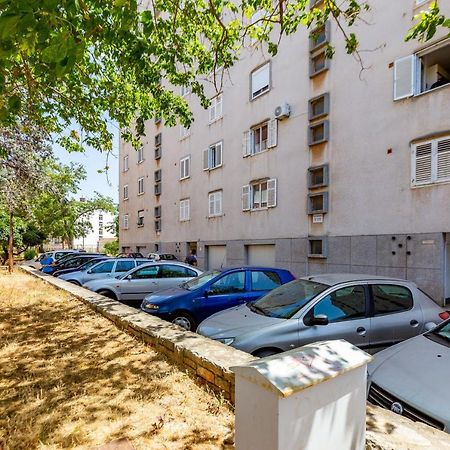Boki 4 Apartamento Zadar Exterior foto