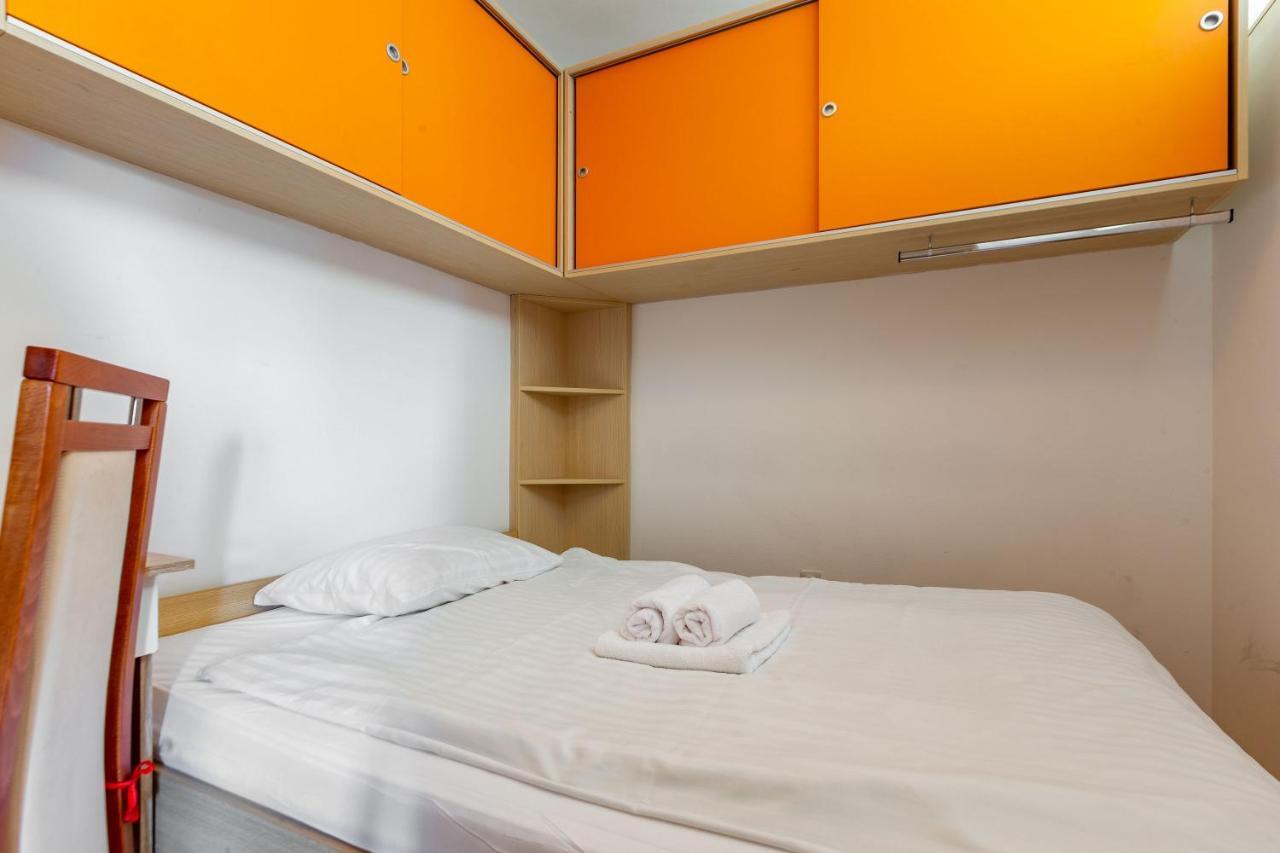 Boki 4 Apartamento Zadar Exterior foto