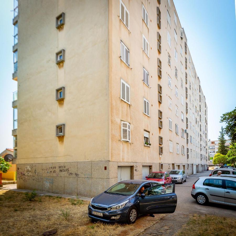 Boki 4 Apartamento Zadar Exterior foto