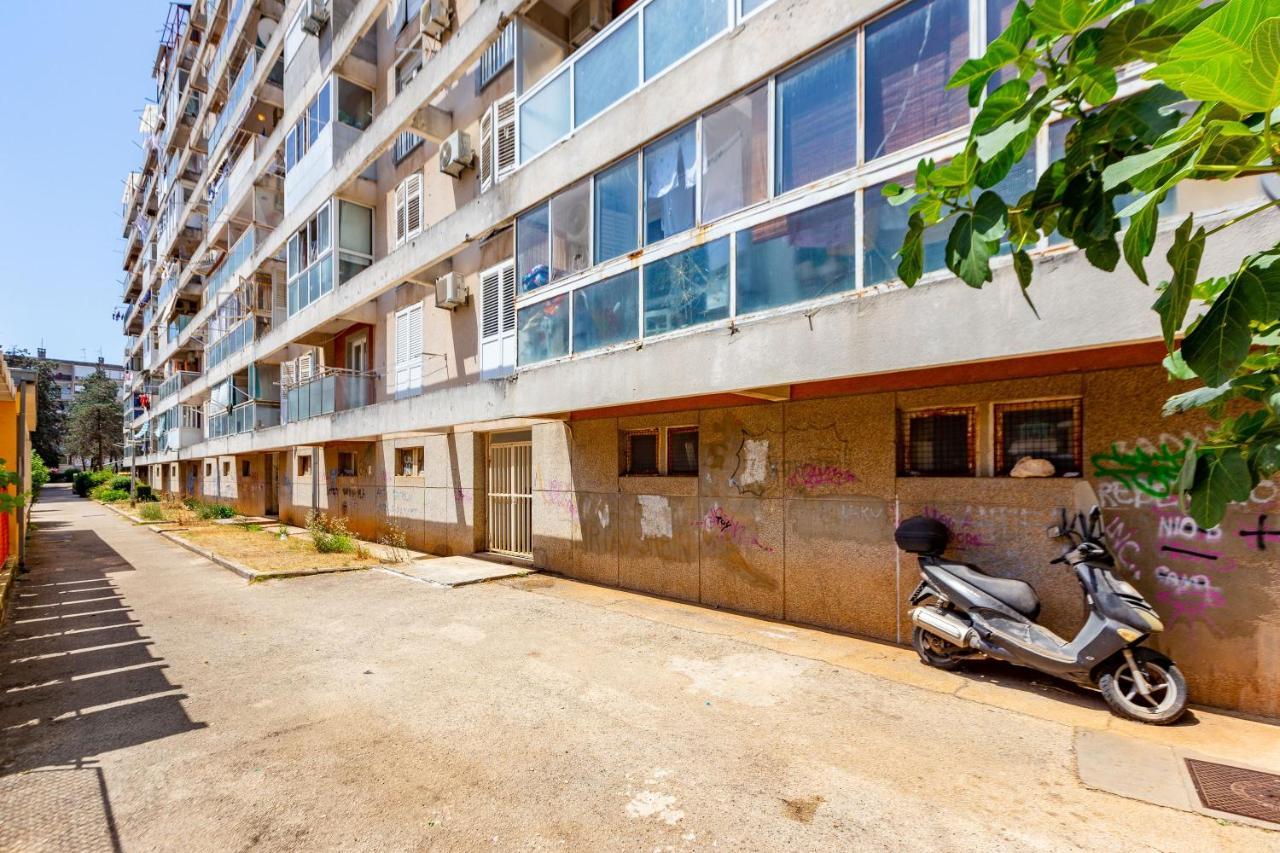 Boki 4 Apartamento Zadar Exterior foto