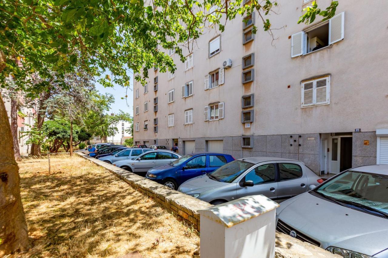 Boki 4 Apartamento Zadar Exterior foto